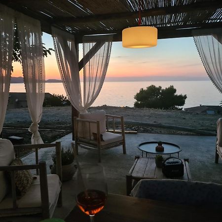 Le Panoramic Apartment Saint-Florent  Luaran gambar