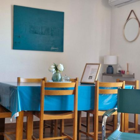 Le Panoramic Apartment Saint-Florent  Luaran gambar