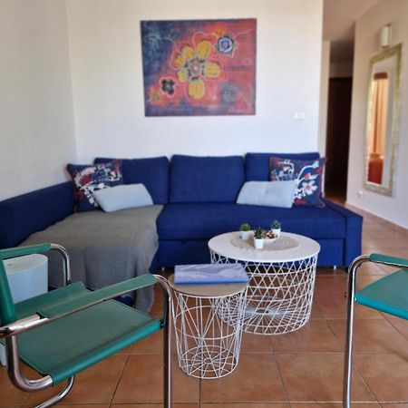 Le Panoramic Apartment Saint-Florent  Luaran gambar