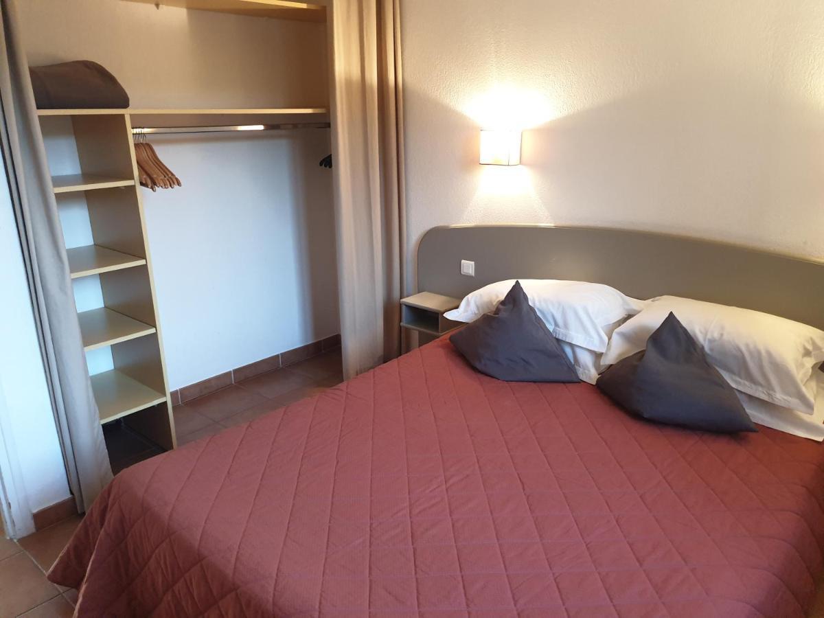 Le Panoramic Apartment Saint-Florent  Luaran gambar