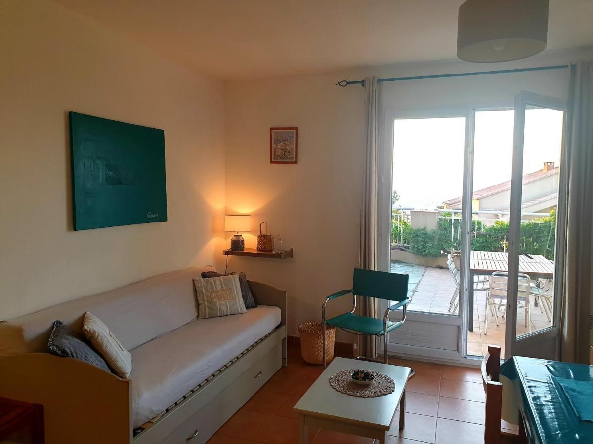 Le Panoramic Apartment Saint-Florent  Luaran gambar