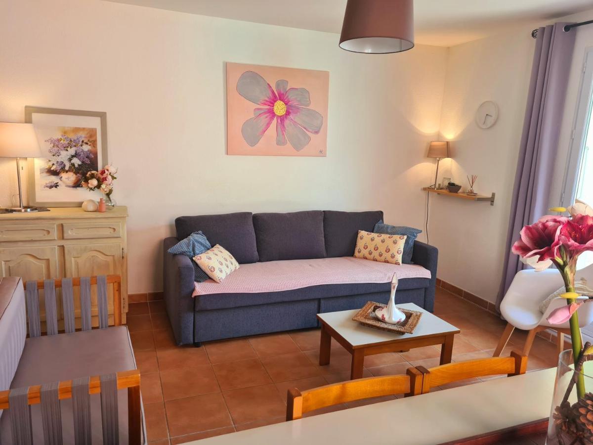 Le Panoramic Apartment Saint-Florent  Luaran gambar