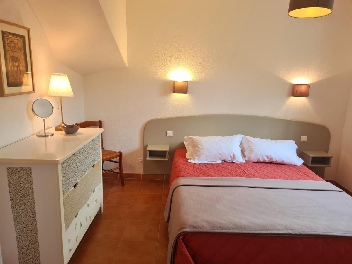 Le Panoramic Apartment Saint-Florent  Luaran gambar