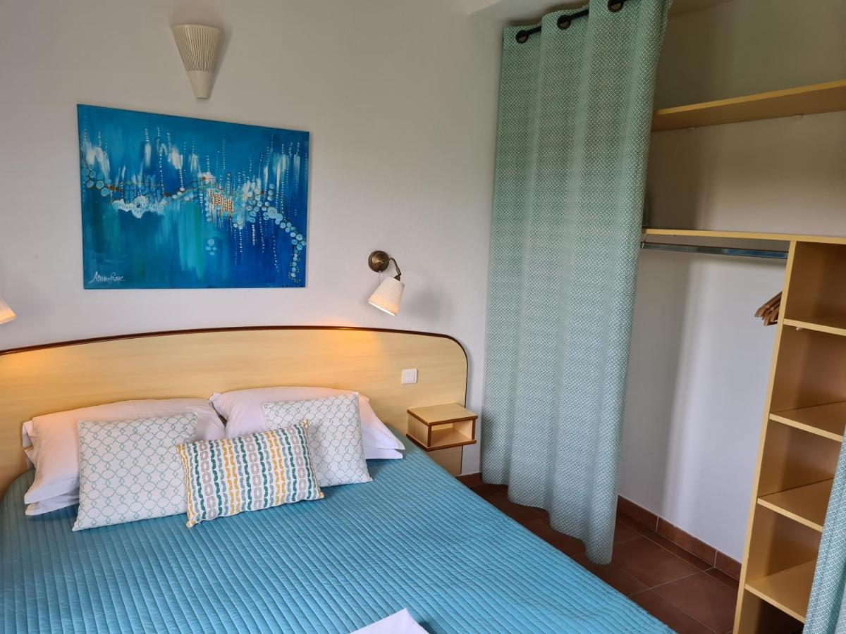 Le Panoramic Apartment Saint-Florent  Luaran gambar