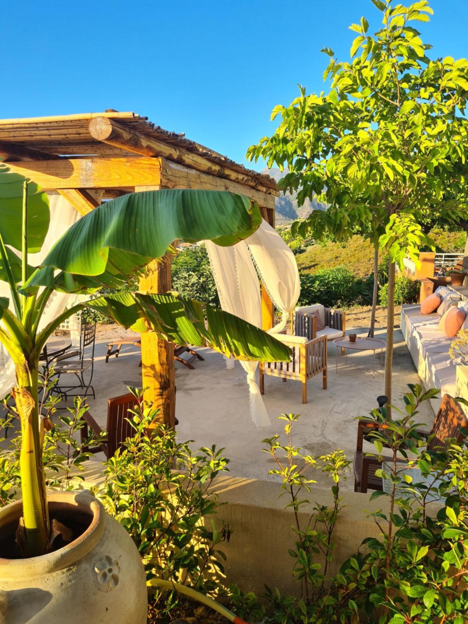 Le Panoramic Apartment Saint-Florent  Luaran gambar