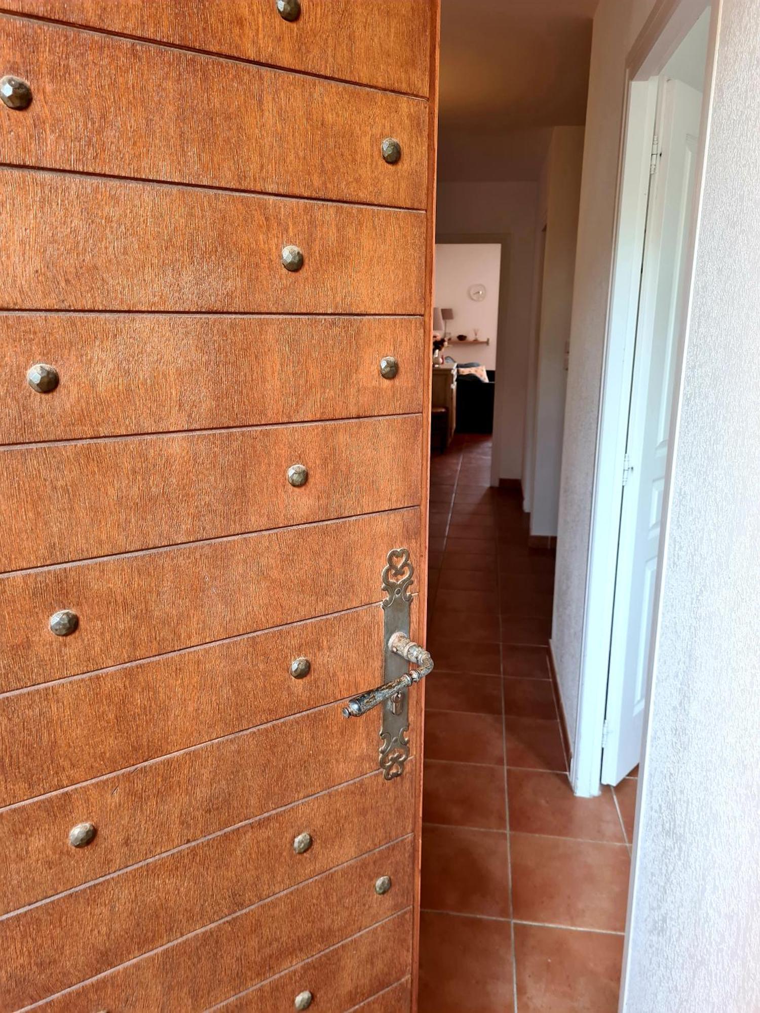 Le Panoramic Apartment Saint-Florent  Bilik gambar