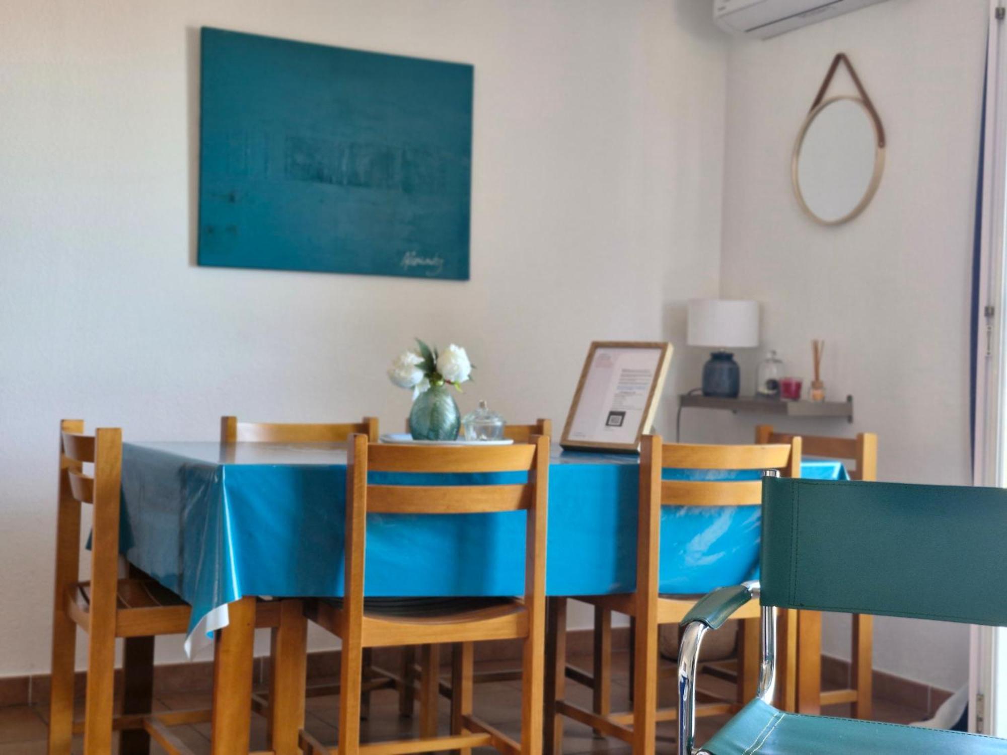 Le Panoramic Apartment Saint-Florent  Luaran gambar