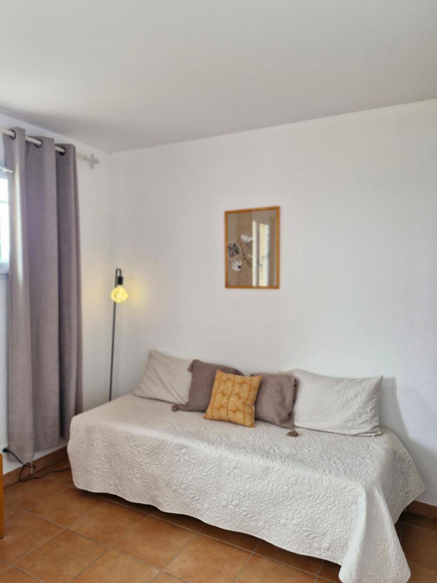 Le Panoramic Apartment Saint-Florent  Luaran gambar