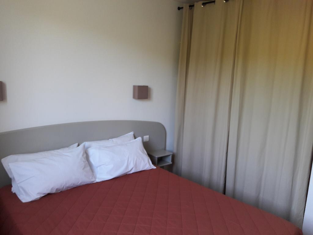 Le Panoramic Apartment Saint-Florent  Luaran gambar