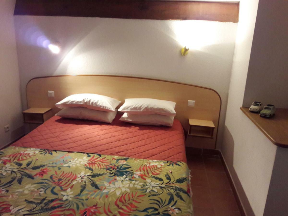 Le Panoramic Apartment Saint-Florent  Luaran gambar
