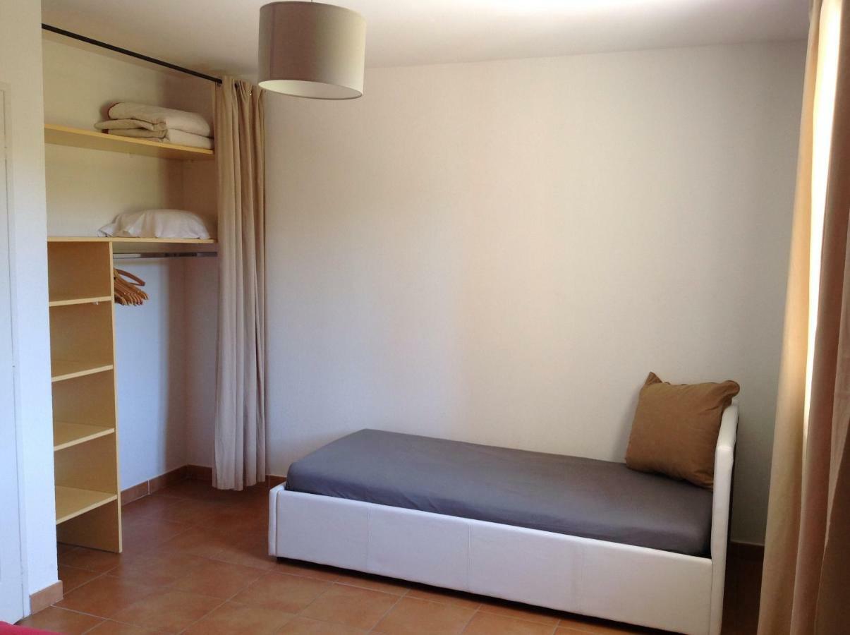 Le Panoramic Apartment Saint-Florent  Luaran gambar