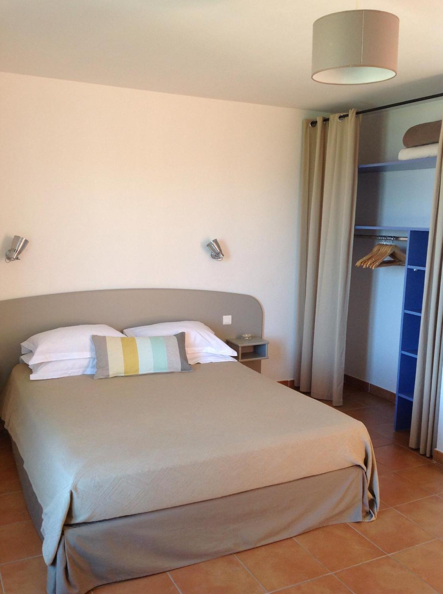 Le Panoramic Apartment Saint-Florent  Luaran gambar